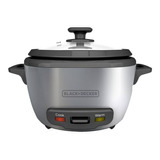 Olla Arrocera Black And Decker Rice Cooker 20 Tazas - Rc5200