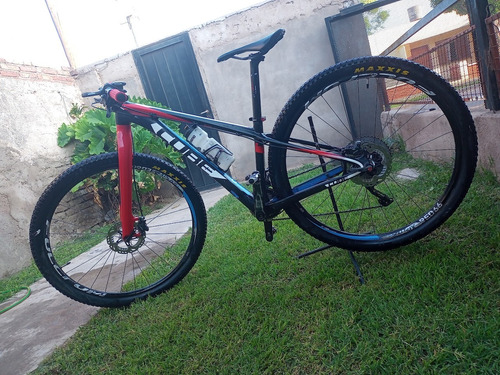 Bicicleta Mtb Rod 29. Talle S