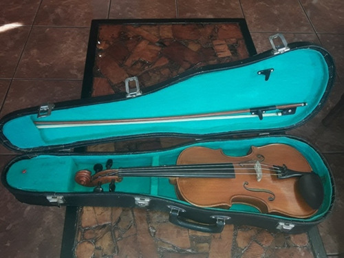 Violin 4/4 Dominicus Montagnana Año 1729 (antiguo )