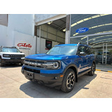 Ford Bronco 2024 Big Bend Ecoboost At