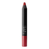 Nars - Lápiz Labial Mate De Terciopelo, Dolce Vita