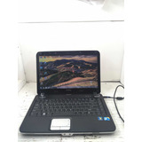 Laptop Dell Vostro 1014 C2d 4gb Ram 80gb Hdd Webcam Wifi