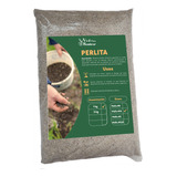 1kg Perlita Fina Para Todas Tus Plantas, Cactus Suculentas 