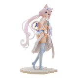 Nekopara Vanilla -lovely Sweets Time- 1/7 Pre-order