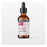 Rosa Selvagem Serum Para Crescimento Capilar