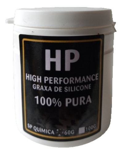 Graxa Para Paintball Marcador Compatível Com Hpa E Co2 50 Gr