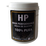 Graxa Para Paintball Marcador Compatível Com Hpa E Co2 50 Gr