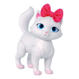 Brinquedo Gata Felicia Faz Xixi Super Toys