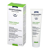 Teen Derm K Concentrado 30ml Isispharm - mL a $4750