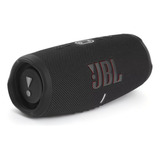 Parlante Bluetooth Jbl Charge5 Con Bluetooth 5.1 Rango 10 M