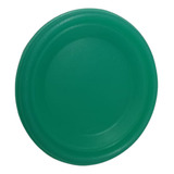 4 Diafragmas Pequeno Verde 56mm P/ Autoclave Ortosintese