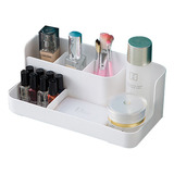 Caja De Almacenamiento Cosmetica,maquillaje,multifuncional