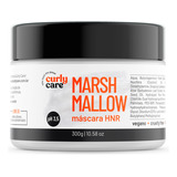 Máscara Hnr Marshmallow Cachos Vegano Curly Care 300g