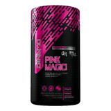 Termogênico Feminino Pink Magic 60tbs - Dynamo Labz