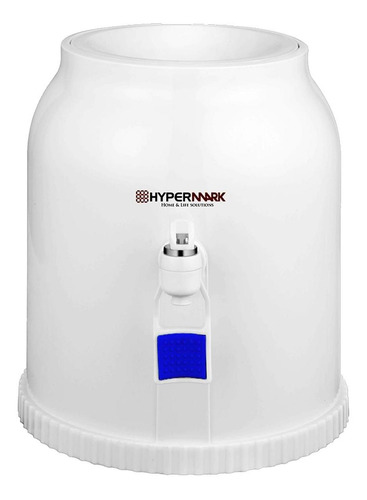 Porta Garrafon Hypermark Hm0024w Vitrolero Dispensador