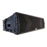 Caixa Ativa Mark Audio Lmk 8 Line Array 2 X 8  825wrms Drive