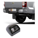 Faro Luz De Patente Chevrolet S10 Original Gm 12-