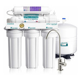 Apec Water Systems Essence Roes-ph75 Sistema De Filtro De Ag