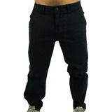 Calça Mcd Chino Original - Preto