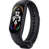 Correa Para Mi Band 7 6 Y 5 Xiaomi Silicón Premium Colores