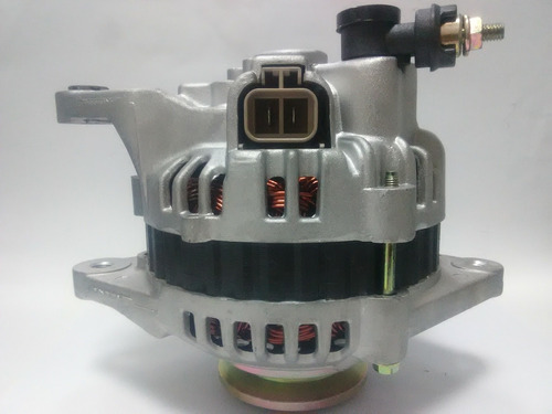 Alternador Mazda 323 90-91 Allegro 91 Ford Tracer/escort  91 Foto 8