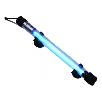 Lâmpada Ultravioleta Submersa Com Luz De Esterilização Uv 13 | Parcelamento sem juros