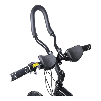 Barra De Triatlón De Aluminio Para Bicicleta, Bicicleta De M
