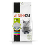 Micro Granulado De Wondercat Bolsón 8 Unidades X 2dcm3 