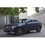 Mercedes Benz Glc300 Coupe 2018 Autopremium