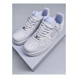 Nike Air Force One Talla 27mx Con Caja Af1