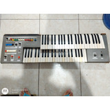 Sucata Órgão Piano Mr-3100 Para Aproveitar Peças 