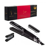 Plancha De Cabello A Vapor Original Steam Styler Profesional