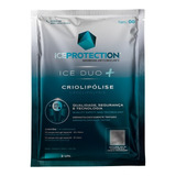 Membrana Criolipolise Tam Gg Iceprotection Cx 20 Mantas
