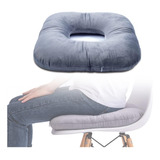 Hshbxd Donut Pillow Para Coxis Pain Relief Cushion, Sciatica