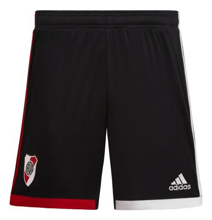 Short River Plate adidas 100% Original Con Número!!!