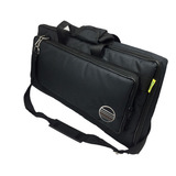 Bag Capa Pedaleira Gt100 Ou Similares 55x 28 X 11 Alcochoado