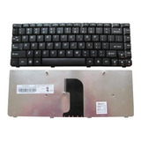 Teclado Notebook Lenovo G460 Us