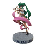 Figura Fire Emblem Silvia (nueva)