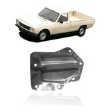 Soporte Barrero Trasero Peugeot 504 Pick Up T6b Izquierdo