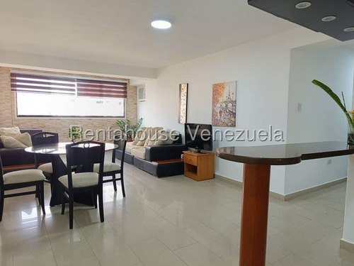 Apartamento Venta Base Aragua, Planta Electrica Y Piso Medio. Ljsa 25-17867 - Imagen 3