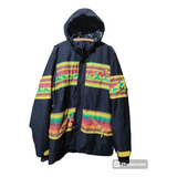 Campera Parka Billabong.... Leer Descripción......