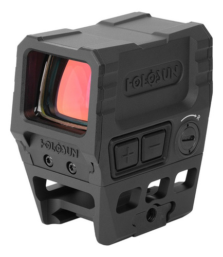 Mira Optrônica Reflexiva Red Dot Holosun Aems-core-rd