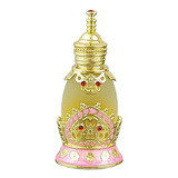 Aceite De Perfume Concentrado D Perfume Árabe Para Mujer Lar
