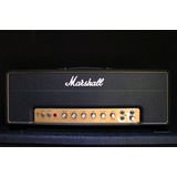 Cabezal Marshall Plexi 50w 1987x Modificado Shenier Antares