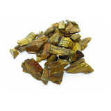 250g De Olho De Tigre - Prosperity Minerais