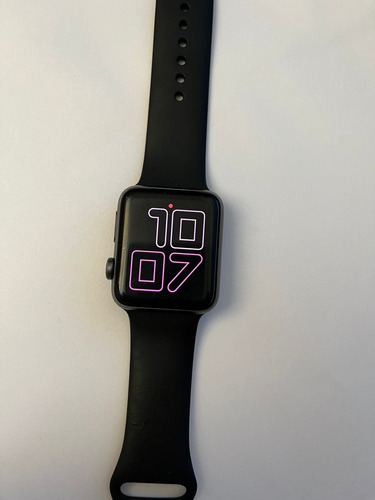 Apple Watch Serie 3 42mm