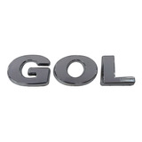 Emblema Baul Vw Gol Trend 13 -gol-