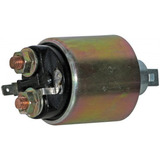 Solenoide Marcha Hitachi Nissan Datsun 1219 Tsuru I Y Ii Std