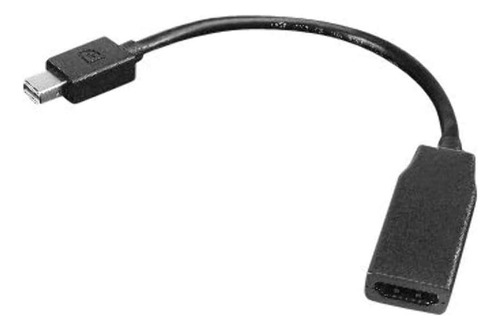 Lenovo Mini Displayport/hdmi Audio/video Adapter 0b47089 Ada