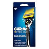 Gillette Fusion Proglide Maquina 5 Hojas